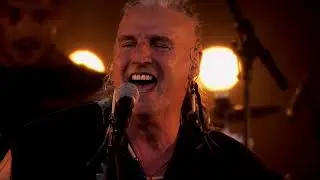 The Dolmen - Captain Kidd | Live @CastlefestTV