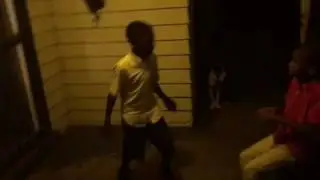 GFM-hit da dance challenge