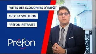 Je fais des &eacute;conomies d&rsquo;imp&ocirc;t &agrave; l&rsquo;entr&eacute;e avec Pr&eacute;fon-Retraite, mais que se passe-t-il &agrave; la sortie ?