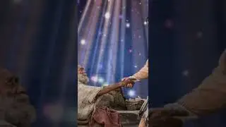 Eu sou teu pai #canalcristao #cristoeavida #canalgospel