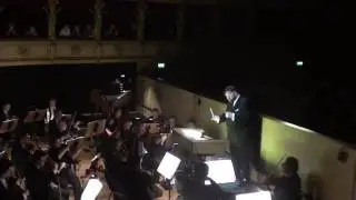 Rossini - Il barbiere di Siviglia: Trieste 18.02.2017, COMPLETE