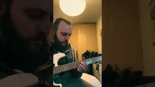 Marcha cami&oacute;n vamp Cometa de la Farola. #music #guitar #viral