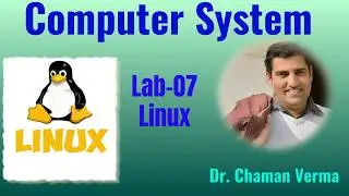 Computer System Lab - 07 | Informatics |  Bash Shell Scripts | Linux World