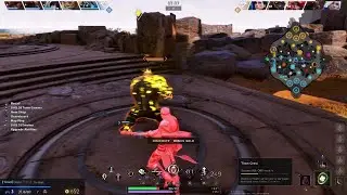 Wukong Support Predecessor
