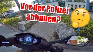 Roller Frisieren ? / Was kann PASSIEREN ?