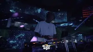 ENOO NAPA LIVE AT DUBAI 2021