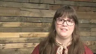 Baptism Story - Emily Heim