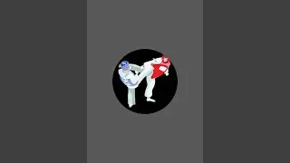 Taekwondo Legacy kanalı canlı yayında