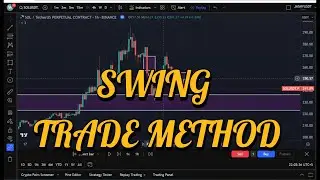 SWING ENTRY METHOD
