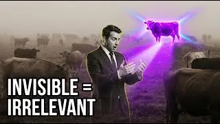 Why Most Businesses Fail | Purple Cow Book Summary