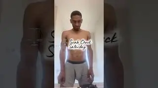 Scale Check Saturday: Why I Use a Smart Scale for Progress Tracking