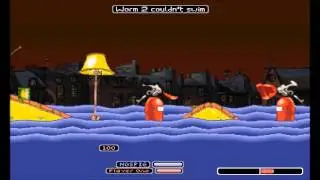 Worms Armageddon - PSX