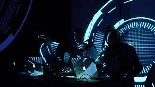 Masha Era live/ Germany