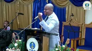 MESSAGE # 1  L'&eacute;tape pr&eacute;alable &agrave; la cons&eacute;cration de l'&eacute;glise (Actes 2:37-42)