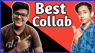 Collaboration With Tech Top up | #bestcollab #collaboration #techtopup #techvtsupport