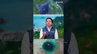 A hole without oxygen; Dangerous viruses are spreading | China | Dragon hole