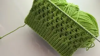 Jaali Bunai Pattern 😘