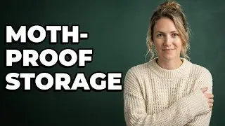 What Containers Keep Off-Season Clothes Safe From Moths?
