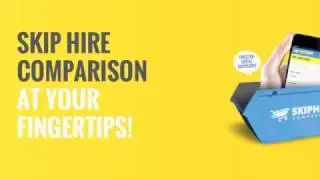 Skip Hire Comparison - Prices For Local and National Companies