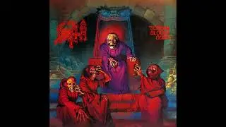 Death - Regurgitated Guts