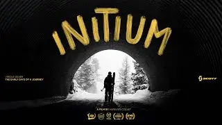 INITIUM | The Early Days of Virgile Didier's Journey