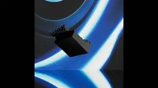 3D Loop Animation