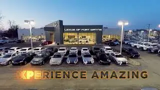 Lexus of Fort Wayne April 2022 15