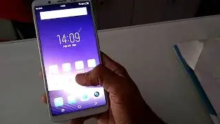 vivo v7 plus features face lock test , Hands on, Camera Features , [Vivo V7 Plus]
