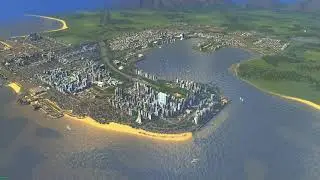 Cities  Skylines Design a Green Suburb Contest