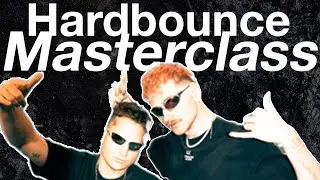 Hardbounce Masterclass: How 2Hot2play Produces In Ableton