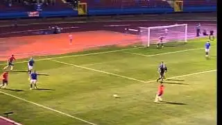 FK Borac Banja Luka - FK Zeljeznicar