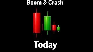 Boom & Crash today excepted area.with 99.9 accuracy 