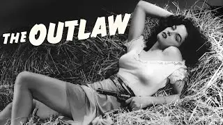 The Outlaw (1943) | Full Western Drama | Jane Russell | Howard Hughes Classic | FilmCube