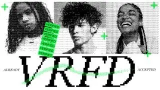 VRFD | Week 1