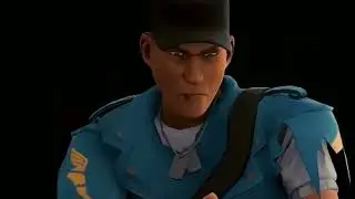 Scout variant (Epic Scout)