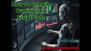 How to Add Pine Script Code in TradingView (Create Custom Indicator)