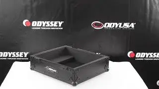Industrial Board Case Fitting Technics 1200, Pioneer Turntables, or Similar Size Turntables (810103)