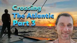 Serious Sailing! 5000 miles to ... POLAND! Part 3