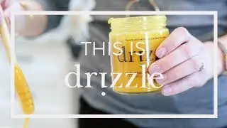 Drizzle Honey | An everyday luxury you can feel great about
