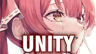 Nightcore - Unity (Alan Walker)