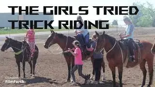 Big  Bend  Rodeo Bible Camp