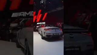 Mercedes' NEW Luxury Bomber! 💣 (Rate This Cabrio 1-10!) | Royal Rides