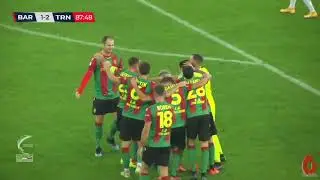 Bari - Ternana (1-3) la sintesi