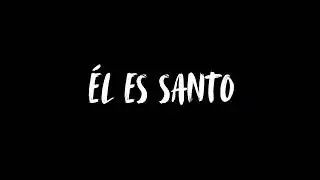 &Eacute;l Es Santo (Tan Santo) ft. Caribbean Massive 4 God | Cover