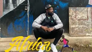 🇰🇪 African(Black Americans )conflicting identity crisis  
