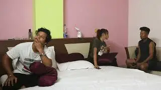 Guwahati ৰ Hotel ত Prank😜//KOSUGUTI PRANK STAR//🙏