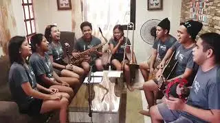 Huling El Bimbo by RMYP