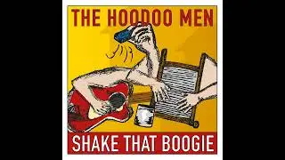 Diving Duck Blues &middot; THE HOODOO MEN