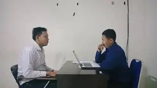 Ubpspeaksenglish(buana perjuangan karawang university) (industrial engineering) TI17 A(semester 2)