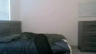 SLEEP STREAM!!!